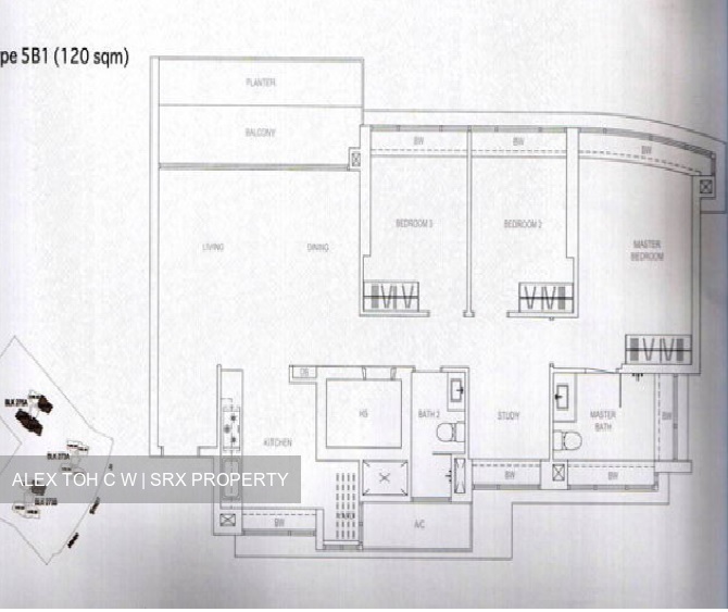 Blk 273A Natura Loft (Bishan), HDB 5 Rooms #211604691